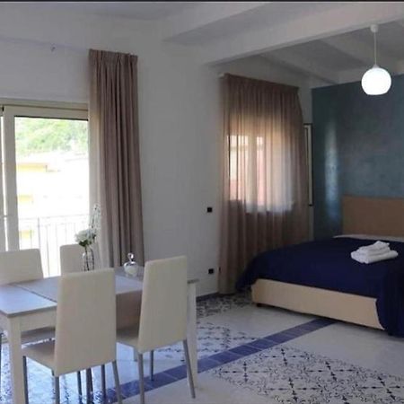 B&B Samuel Fish Bagnara Calabra Kültér fotó