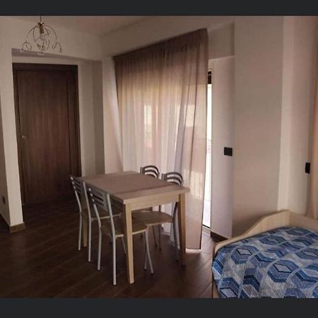 B&B Samuel Fish Bagnara Calabra Kültér fotó