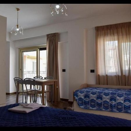 B&B Samuel Fish Bagnara Calabra Kültér fotó