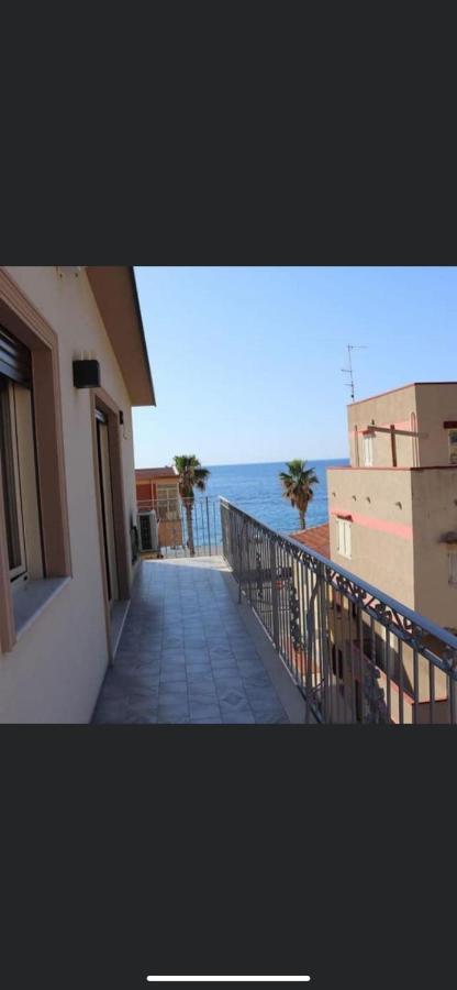 B&B Samuel Fish Bagnara Calabra Kültér fotó