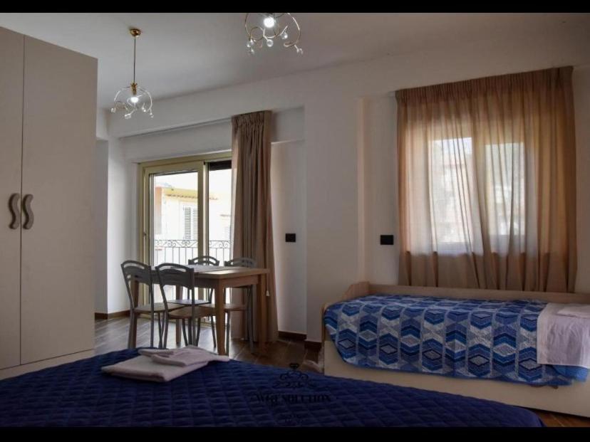 B&B Samuel Fish Bagnara Calabra Kültér fotó
